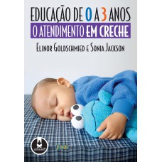 Educação de 0 a 3 Anos