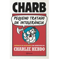 Pequeno tratado da intolerancia