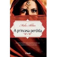 A princesa perdida