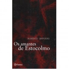 Os amantes de estocolmo