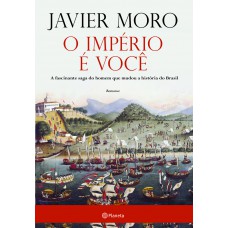 O império é você