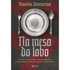 Na mesa do lobo