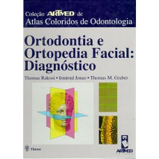 Ortodontia e Ortopedia Facial