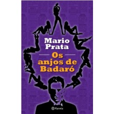 Os anjos de Badaró