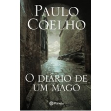 O diario de um mago - 2ª edicao