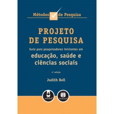 Projeto de Pesquisa