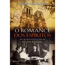 O romance dos espíritos