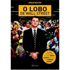 O lobo de Wall Street