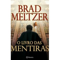 O livro das mentiras