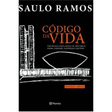 Código da vida - 2ª edição