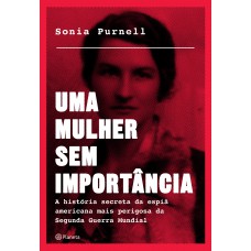 Uma mulher sem importância