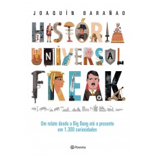 História universal freak