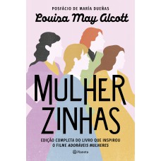 Mulherzinhas