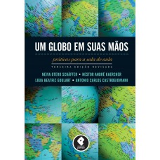 Um Globo em Suas Mãos