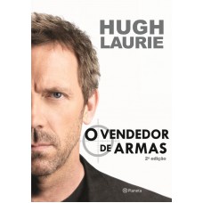 O vendedor de armas 2ª ediçao