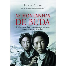 As montanhas de Buda