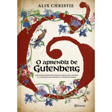 O aprendiz de Gutenberg