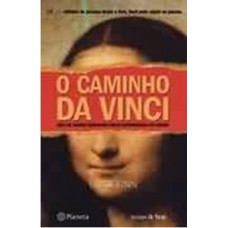 O caminho Da Vinci