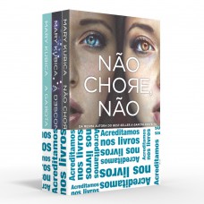 Coletânea Mary Kubica - Acreditamos nos livros
