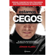 Estamos cegos