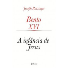 A infância de Jesus