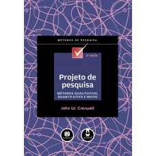 Projeto de Pesquisa