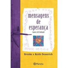 Mensagens de esperança