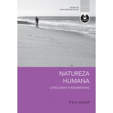 Natureza Humana