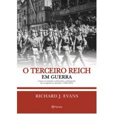 O Terceiro Reich em guerra