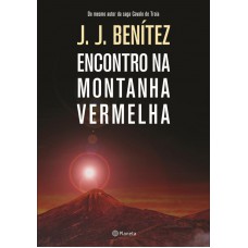 Encontro na montanha vermelha