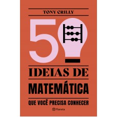 50 ideias de matemática