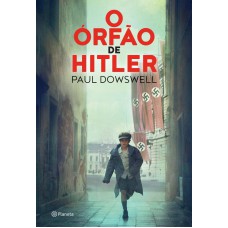 O órfão de Hitler