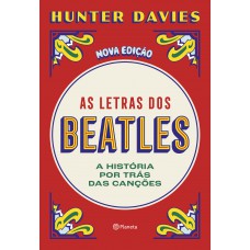 As letras dos Beatles