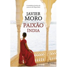 Paixão Índia