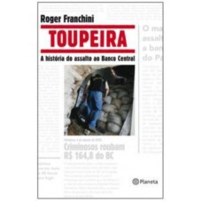 Toupeira