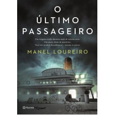 O último passageiro
