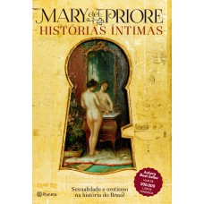 Histórias íntimas