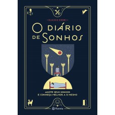 Diário de sonhos