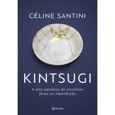 Kintsugi