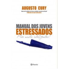 Manual dos jovens estressados