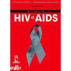 Rotinas em HIV e Aids