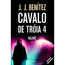 Cavalo de Troia 4 - Nazaré