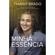 Minha Essência