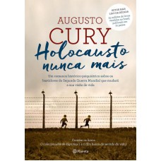 Holocausto nunca mais