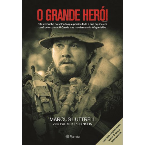 O Grande Herói