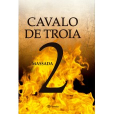 Cavalo de troia 2 - Massada 2ª Ediçao
