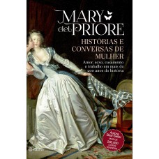 Histórias e conversas de mulher
