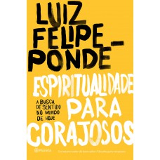 Espiritualidade para corajosos