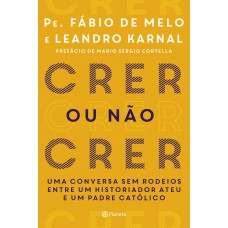 Crer ou não crer