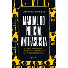 Manual do policial antifascista